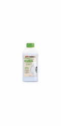 Čistič praček Meliconi, 656161, Eco, 2v1, tekutý, 4 funkce, 2 možnosti použití, 2 x 250 ml