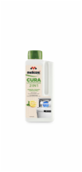 Čstič myček nádobí Meliconi, 656162, Eco Care, 2v1,tekutý, 3 funkce čištění, 2 x 250 ml