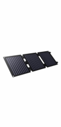 TRUST Solární panel ZUNY 40W