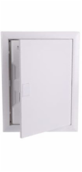 Panel ABB 2CPX077841R9999, zapuštěný, IP30, 24 mod.