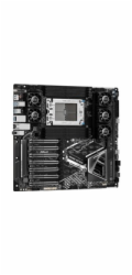 ASRock MB Sc sTR5 WRX90 WS EVO, AMD WRX90, 8xDDR5, 1xDP, EEB