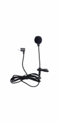 SJCAM Mikrofon SJCAM - EXTERNÍ MIKROFON PRO SJ10 PRO s duální obrazovkou