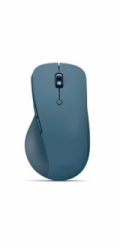 Lenovo Yoga Pro Mouse - bluetooth, programovatelná, modrozelená