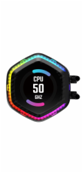 Cooler Master MasterLiquid 360 ION, černá