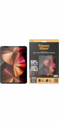 PanzerGlass  Ultra-Wide Fit Apple Ipad Pro 11 2018-2022/Air 109 2020-2022 Antibakteriální ochrana obrazovky 2847