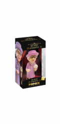 MINIX - QUEEN ELIZABETH II