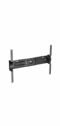480996 SlimStyle Plus 600ST CG TV držák, 480996 SlimStyle Plus 600ST CG, náklonný, náklon: +/-15°, pro TV 50" do 86", VESA 300/400/600, dvojí použití, Made in Italy