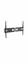 TV držák Meliconi, 480818 Extra 900F CG, fixní, pro TV 65"-120", dvojí použití, VESA 300/400/600/900 (max. 900x600), Made in Italy