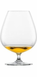 Schott zwiesel sklenice na koňak 805 ml (sada 6 ks)