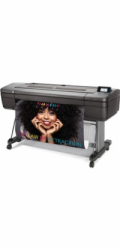 HP Designjet Z9+dr 44” PostScript Printer s V-řezačkou (v-trimmer)