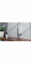 Ubiquiti UniFi Device Bridge (UDB), bezdrátový bridge s PoE Out, 5 GHz, rychlost 867 Mb, LAN 1Gb, WiFi, PoE