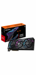 Gigabyte Radeon RX 9070 XT AORUS ELITE 16GB (GV-R9070XTAORUS E-16GD)