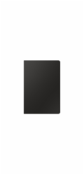 Samsung Ochranný kryt s klávesnicí a touchpadem pro Tab S10 FE+ Black
