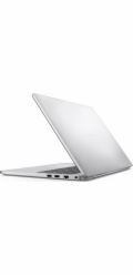 DELL Pro 16 PC16250 U5-235U/16GB/512GB SSD/16" IPS FHD+/IR Cam & Mic/W11P/3Y ProSpt/stříbrná