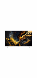 Xiaomi/TV Max/100"/4K UHD/Black