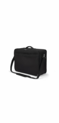 DICOTA Multi Twin FIVE 15-17.3, Black