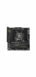 MSI MB Sc AM5 MAG B850M MORTAR WIFI, AMD B850, 4xDDR5, 1xHDMI, WiFi, mATX