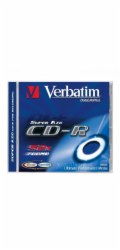 Verbatim CD-R  DataLife PLUS  43326  700