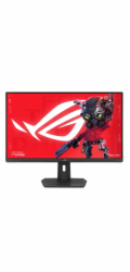 Asus ROG Strix XG32UCG (80 cm (31.5 Zoll), schwarz, Ultra HD/4K, Fast IPS, Dual-Modus, 160Hz Panel)