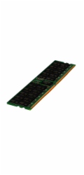 HPE 32GB (1x32GB) Dual Rank x8 DDR5-6400 CAS-52-52-52 EC8 Registered Smart Memory Kit paměťový modul