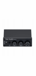 Fosi Audio Q4 D/A převodník a sluchátkový zesilovač