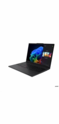 Lenovo ThinkPad T16 G4, R AI 7 PRO 350, 16" WUXGA (1920x1200) IPS, Radeon 860M, 2x16GB, 1TB, W11P, černá, 3R, AI