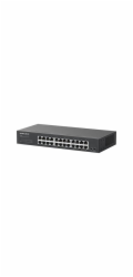 Mercusys MS124GS 24-Port Gigabit Desktop/Rackmount Switch