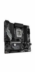 GIGABYTE MB Sc LGA1700 B760M GAMING X WIFI6E GEN5, Intel B760, 4xDDR5, 1xDP, 1xHDMI, WiFi, mATX