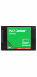 WD Green SSD 500GB