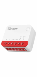SONOFF ZigBee Prepínač motorov (MINI-ZBRBS)