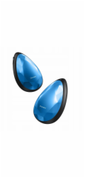 Elektrický ohřívač blue UT3041 Ocoopa