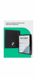 PocketBook Era Color Bundle  Karl Lagerfeld Sunset Copper