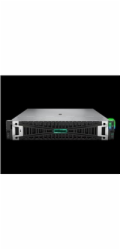 HPE PL DL345g11 AMD Epyc 9115 (2.6G/16C) 2x32G (P64985) 2x960G 2x1000W MR416i-p 8LFF 4p1G Arm Smart Choice