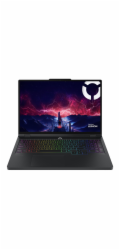 Lenovo Legion Pro 5 16ADR10 Ryzen 9 8945HX 16" WQXGA IPS 500 nits 240 Hz AG 32 GB DDR5 5200 SSD 1 TB GeForce RTX 5060 8 GB NoOS Eclipse Black