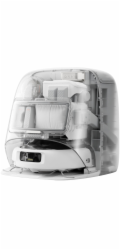 DJI ROMO P (weiß/transparent, inkl. Basistation)