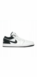 Jordan Air 1 Low 553558-132 bílá 44.5