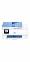 HP All-in-One ENVY Photo 7931 Cloud Blue (A4, 15/10 ppm, USB, Wi-Fi, BT, Print, Scan, Copy, ADF, Duplex)
