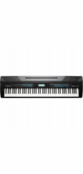 Kurzweil KAS5 bílý - Stojan pro KA-70/90/120