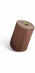 Menzer Menzer ČERVENÝ brusný papír v roli 115 mm / 50 m K150