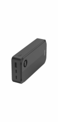 Záložní zdroj energie HAMA Power Bank 20000mA + LED displej