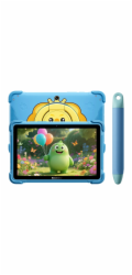 BLACKVIEW LINK 1 Kids BLUE 8.68"IPS 1340x800,4/64GB,Quad-core 2.0GHz,5+8MP,5000mAh,WiFi6,BT 5.0,Android 16 