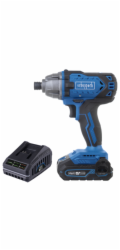 Scheppach C-ID180-X-SET S