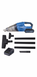 Scheppach C-HVC150-X-SET S