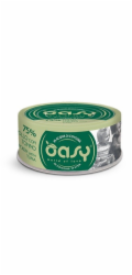OASY More Love Chicken with tuna - mokré krmivo pro kočky - 70g