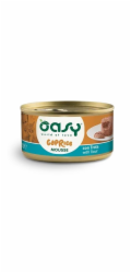 OASY Caprice Mousse Trout - mokré krmivo pro kočky - 85g