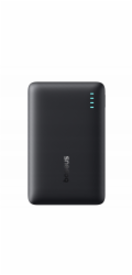 Baseus Powerbanka EnerFill FP21 10000mAh 22,5W USB-A - USB-C - Černá