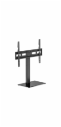Sbox FS-306 LED TV Floor Mount (37-75"/40kg/600x400)
