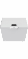 Whirlpool W3RHS19EW1 Mrazicí truhlicový mrazák