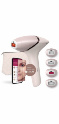 Philips Lumea IPL 9900 Series BRI976/00 IPL epilátor s funkcí SenseIQ