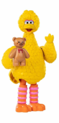 BLOKEES SESAME STREET FIGURES preCOOL S2 - BIG BIRD